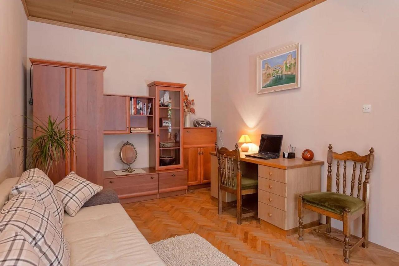 Holiday House With A Parking Space Svirce, Hvar - 17682 Vrbanj Екстер'єр фото