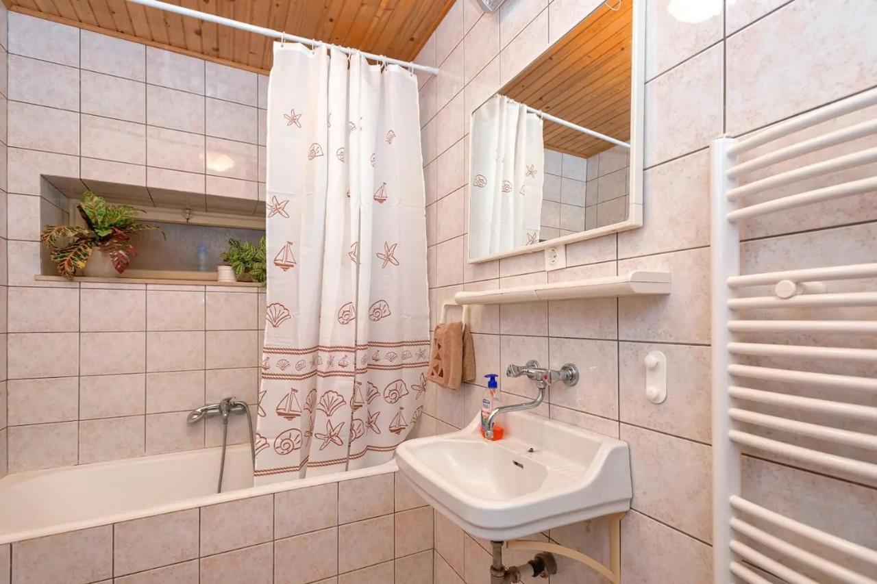 Holiday House With A Parking Space Svirce, Hvar - 17682 Vrbanj Екстер'єр фото