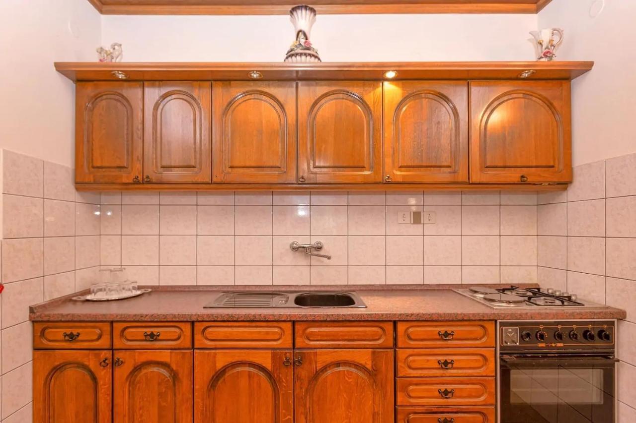 Holiday House With A Parking Space Svirce, Hvar - 17682 Vrbanj Екстер'єр фото