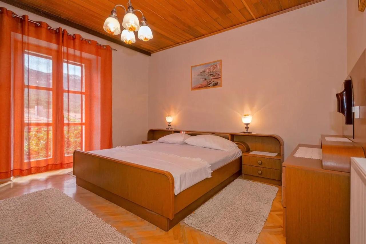 Holiday House With A Parking Space Svirce, Hvar - 17682 Vrbanj Екстер'єр фото